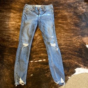 Ariat skinny jeans
